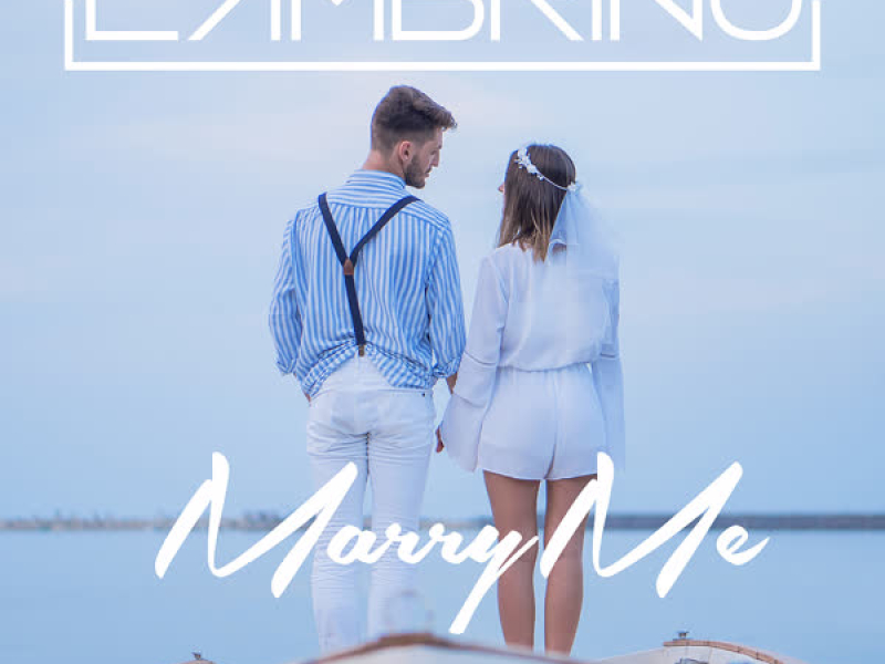 Marry Me (Single)