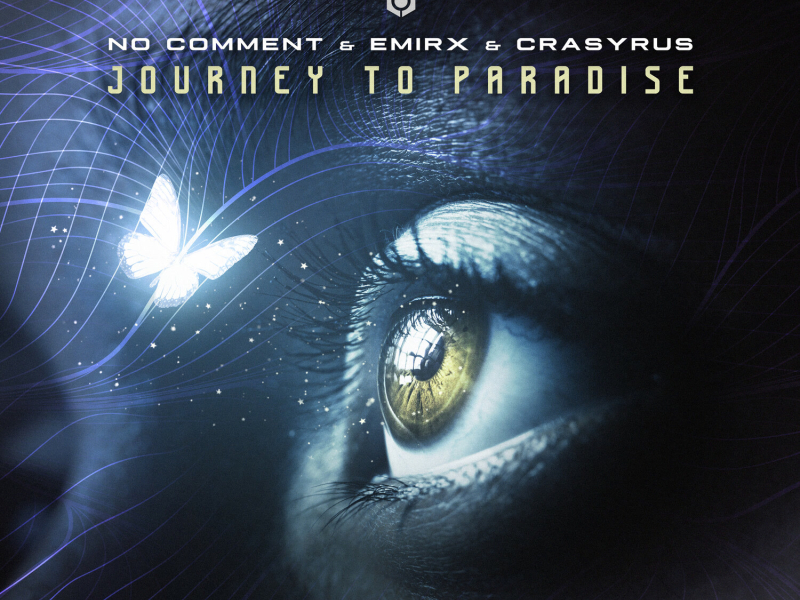 Journey to Paradise (Single)