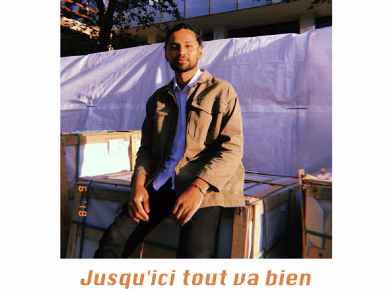 Jusqu'ici tout va bien (Single)