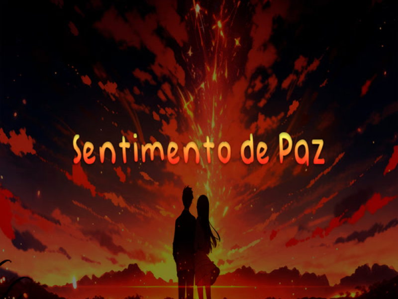 Sentimento de Paz (Single)