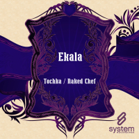 Tochka / Naked Chef (EP)