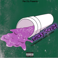 Wocky Script (Single)
