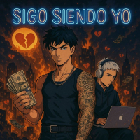 Sigo siendo yo (Single)