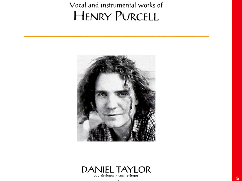 On the Muse's Isle: Vocal & Instrumental Works of Henry Purcell