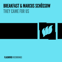 They Came For Us (Single)