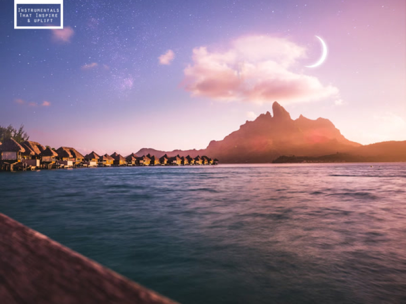 Tropical Daydream (Single)