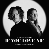 If you love me (Single)