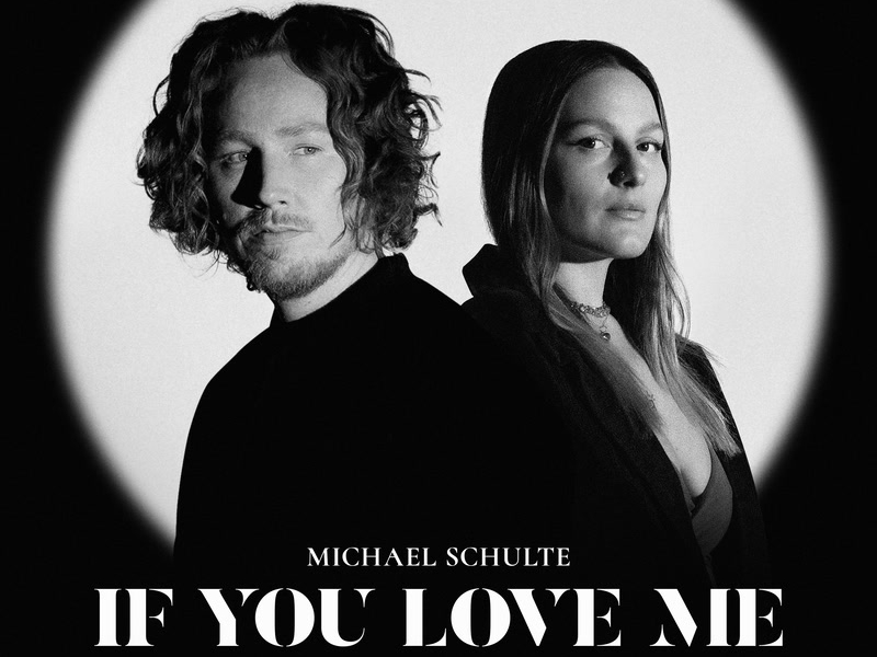 If you love me (Single)