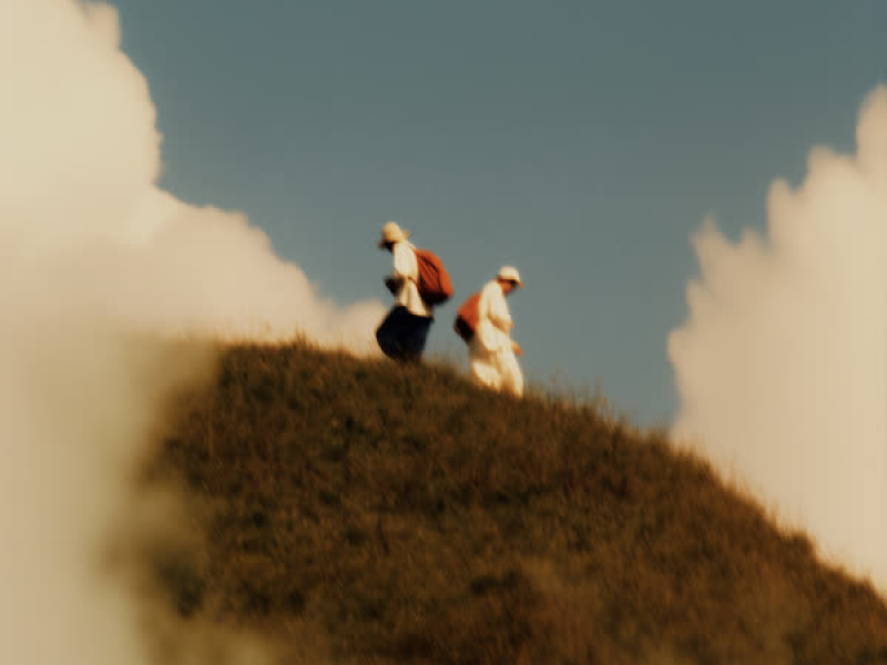 1DIA + VTTM (RMX) (Single)