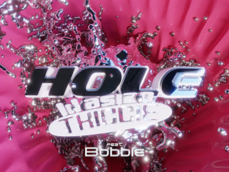 HOLE (Single)
