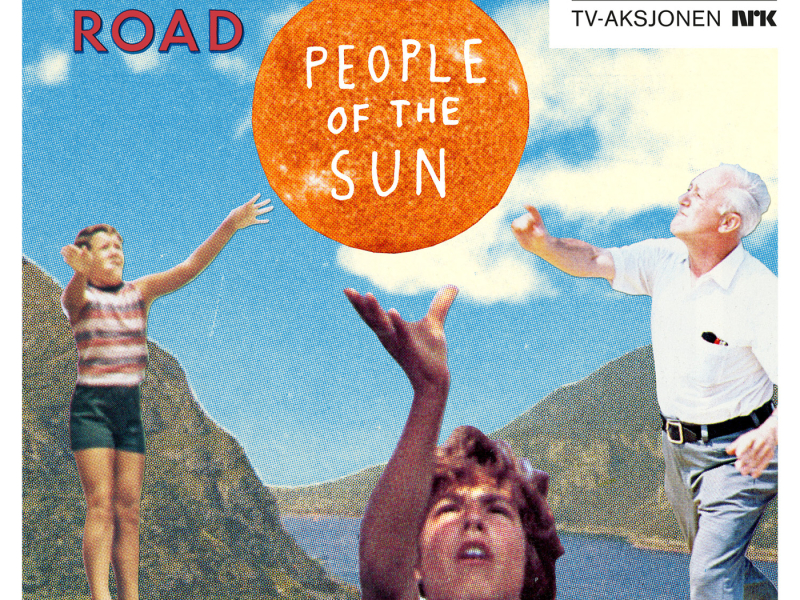 People of the Sun