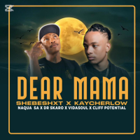 Dear Mama (feat. Dr Skaro, Cliff potential, Vida Soul & Naqua SA) (Single)