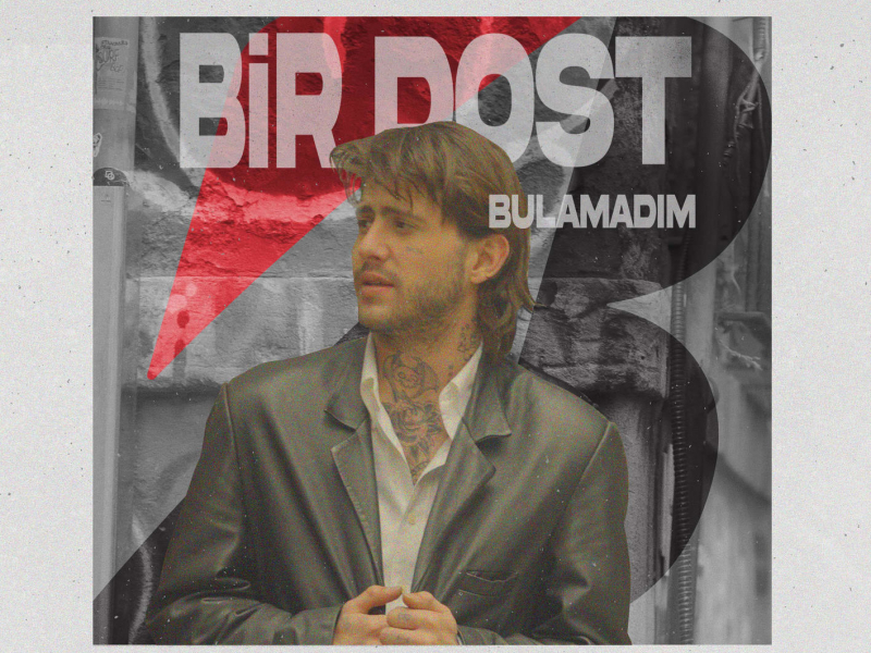 Bir Dost Bulamadım (Single)