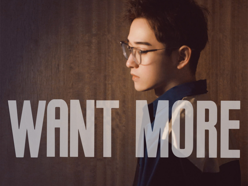 Want more (Single)