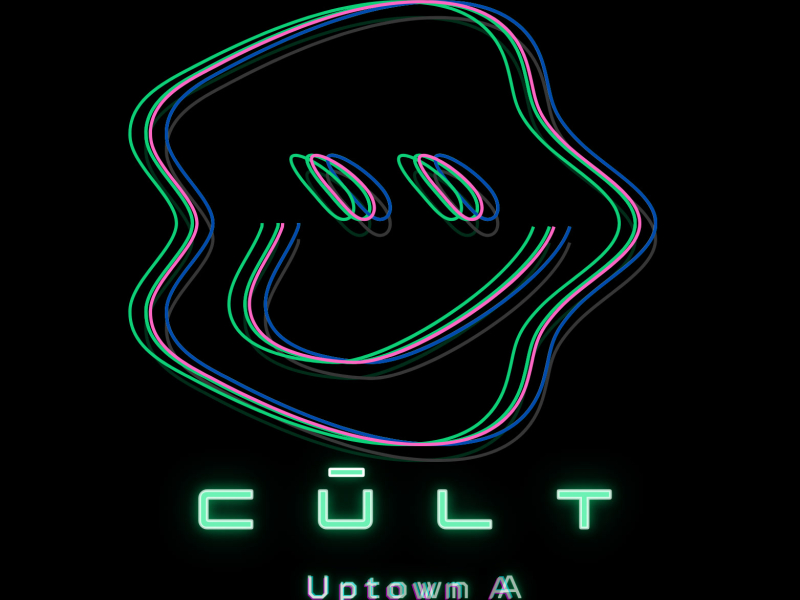 C U L T (Single)