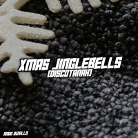XMAS JINGLEBELLS (DiscoTanah) (Single)