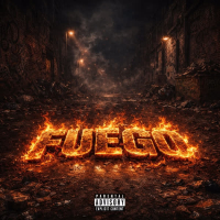 FUEGO (Single)