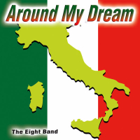 Around My Dream - Single