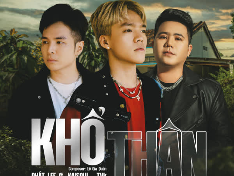 Khổ Thân (Single)