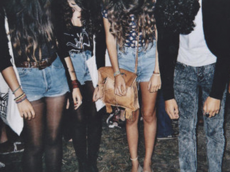 Leave This Place (Single)