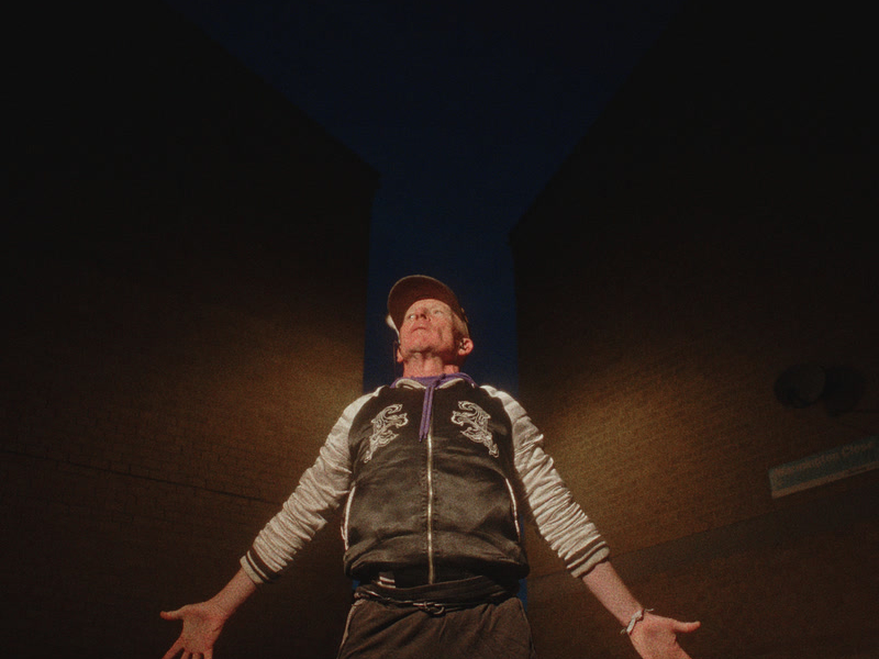 Yosemite (Wilkinson Remix) (Single)