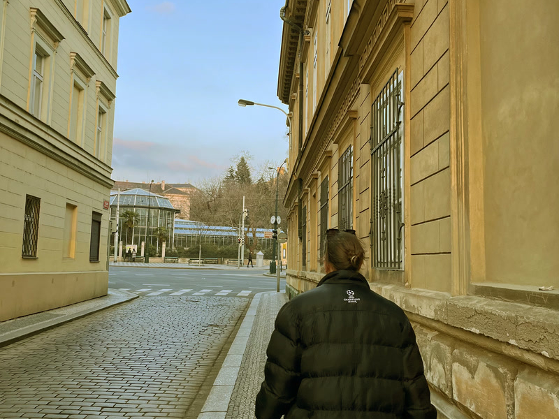 Ohh shit, here we go again. (Single)