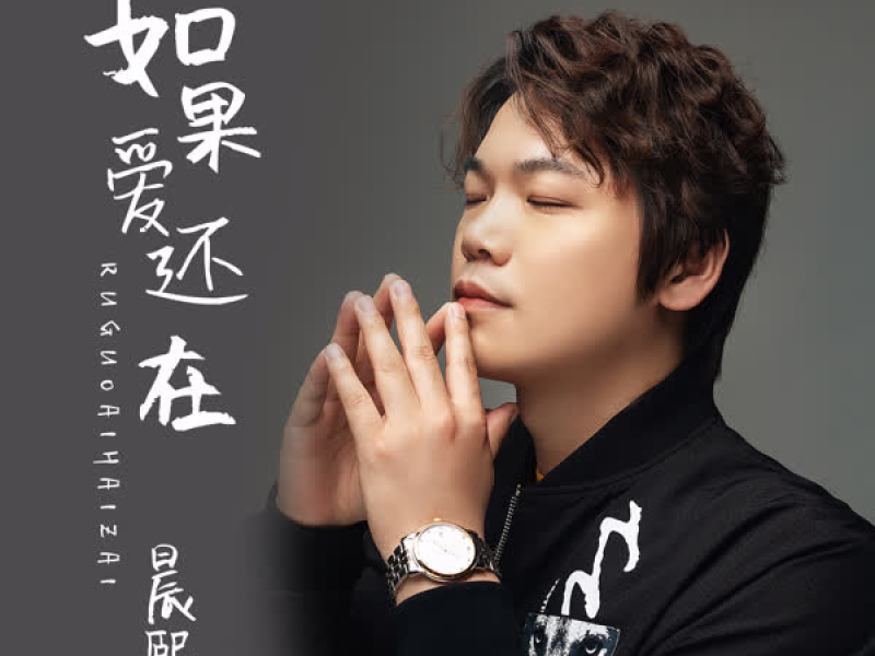 如果爱还在 (DJ默涵版) (Single)