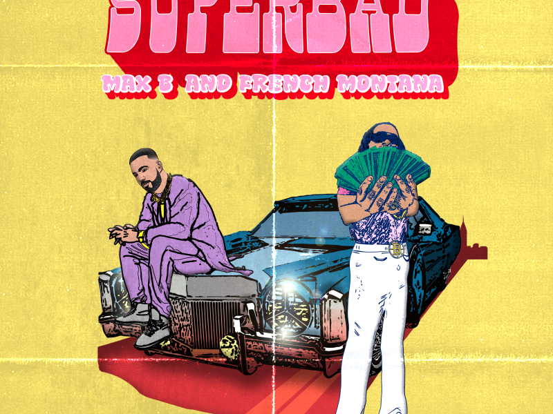 Super Bad (Single)