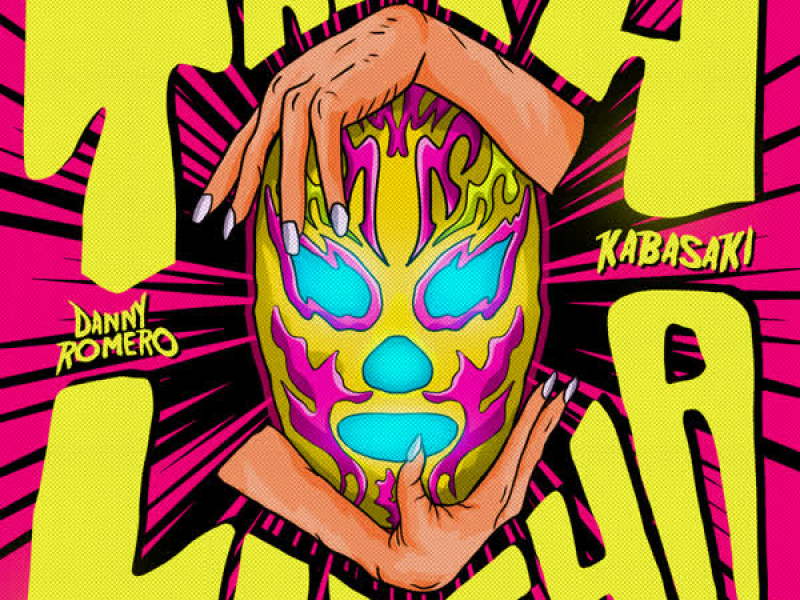 Tanta Lucha (Single)
