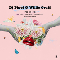 Piel a Piel (Islandman Remix) (Single)