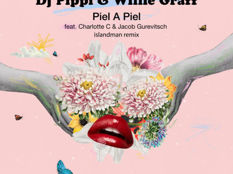 Piel a Piel (Islandman Remix) (Single)
