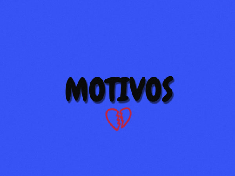 Motivos (Single)