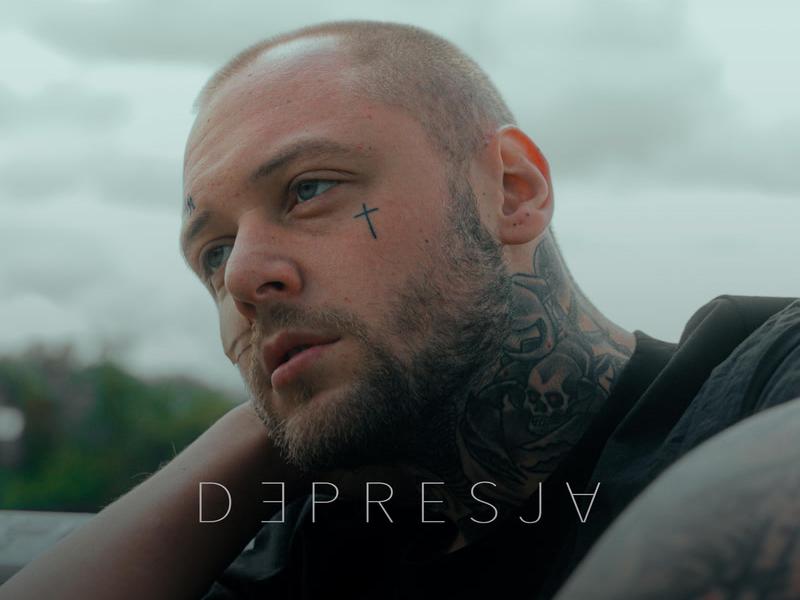 DEPRESJA (Single)