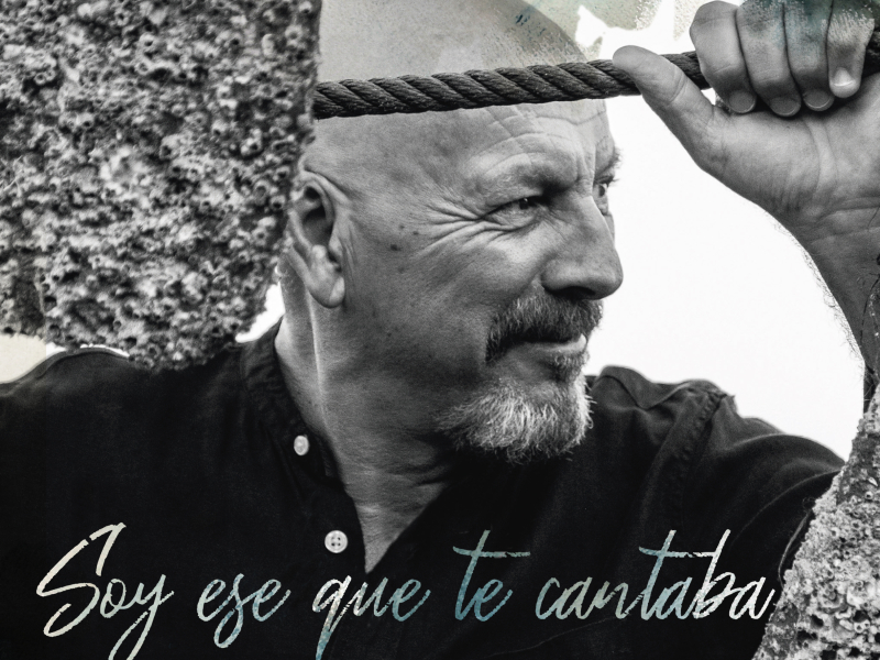 Soy Ese Que Te Cantaba (Single)