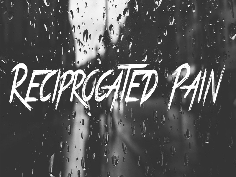 Reciprocated Pain (Instrumental) (Single)