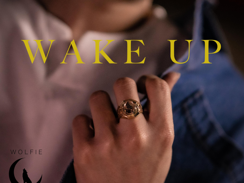 Wake up (Single)