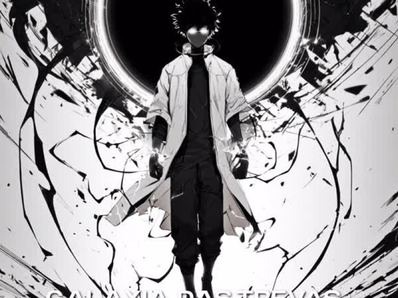 GALAXIA DAS TREVAS (EP)