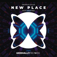 New Place (Extended) (Single)