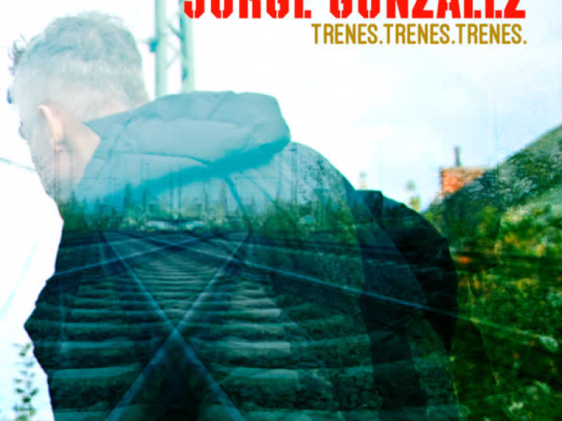 Trenes Trenes Trenes (Single)