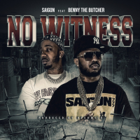 No Witness (Single)