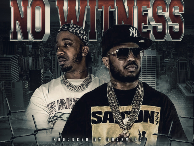 No Witness (Single)