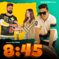 8:45 (Single)