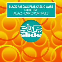 So In Love (Atjazz Remixes Continued) (Single)