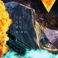 OUT OF MY MIND (OOMM) (Single)