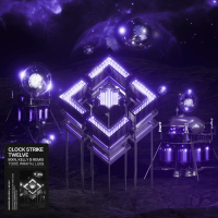 Clock Strike Twelve (IRXN & Kelly B Remix) (Single)