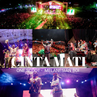 CINTA MATI (Single)