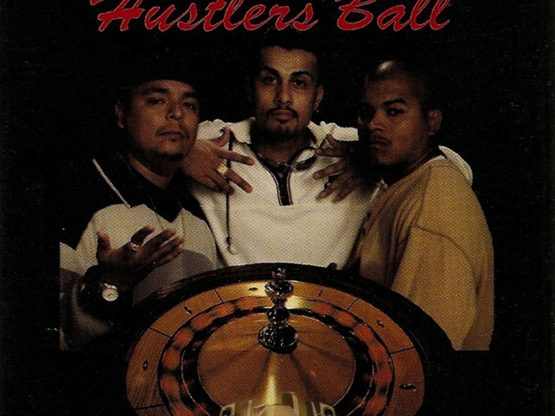 Hustlers Ball