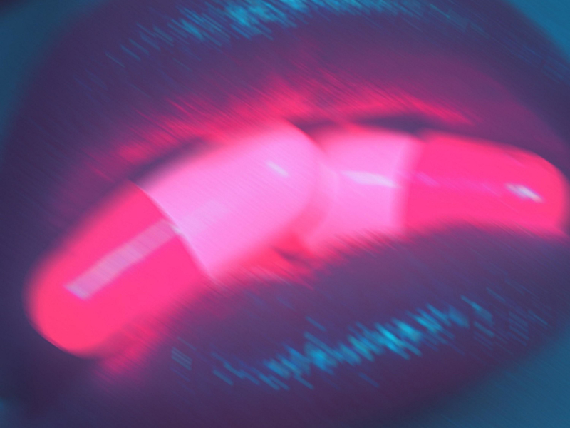 Funk do Rhythmo (- Sped up) (EP)