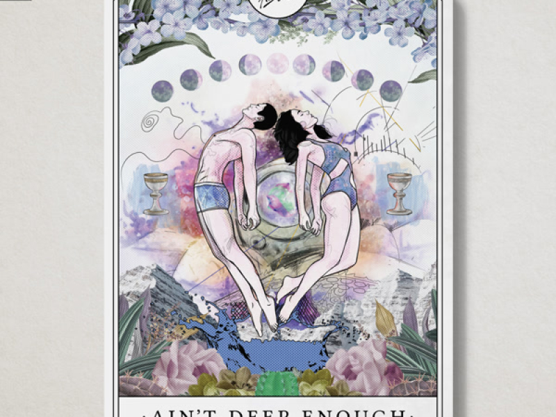 Ain't Deep Enough (Bonsai Mammal Chill Mix) (Single)