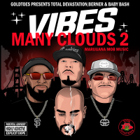 Many Clouds 2 (feat. Berner) (Single)